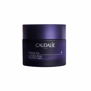 CAUDALIE PREMIER CRU La Crème Riche re 25 50 ml