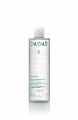 CAUDALIE DEMAQUILL Vinocl Lot Toniq Hydrat 400 ml