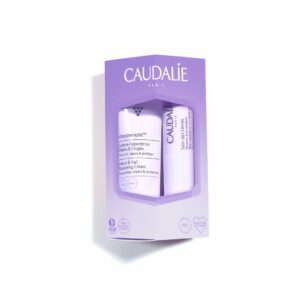 CAUDALIE VINOTHERAP Coffret Duo LipHand 2 Stk