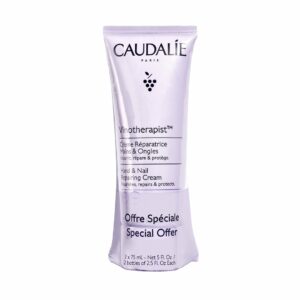 CAUDALIE VINOTHERAP Duo Crèmes Mains 2 x 75 ml