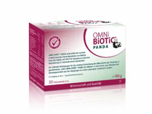 OMNI-BIOTIC Panda Plv (n) 30 Btl 3 g