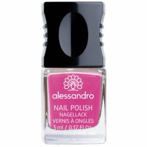 ALESSAN Nagellack Sweet Watermelon 5 ml