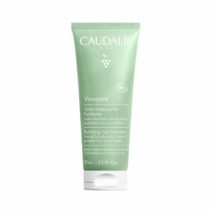 CAUDALIE VINOPURE Gelée Nettoyante Purif 75 ml
