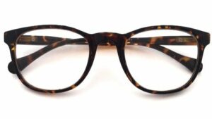 FERROL Lesebrille FE052 2.00dpt Fl (SE52) dunkelbr