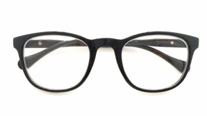 FERROL Lesebrille FE105 1.5dpt Flex schwarz