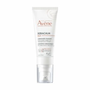 AVENE XeraCalm A.D Konzentrat beruhigend Tb 40 ml