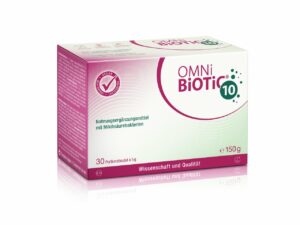 OMNI-BIOTIC 10 Plv 30 Btl 5 g