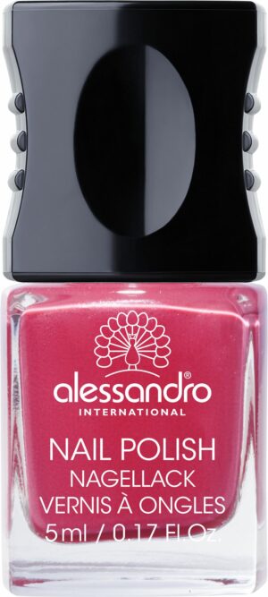 ALESSAN Nagellack No 141