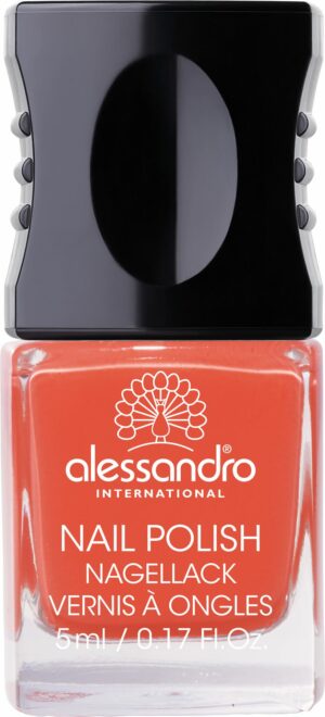 ALESSAN Nagellack No 182
