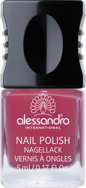 ALESSAN Nagellack No 931
