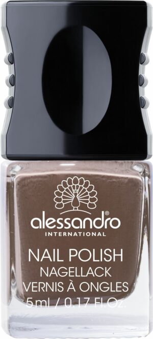 ALESSAN Nagellack No 170