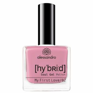 ALESSAN Hybrid Soul Gel Polish My First Love 8 ml